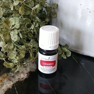 Yl oil Coriander Vitality
